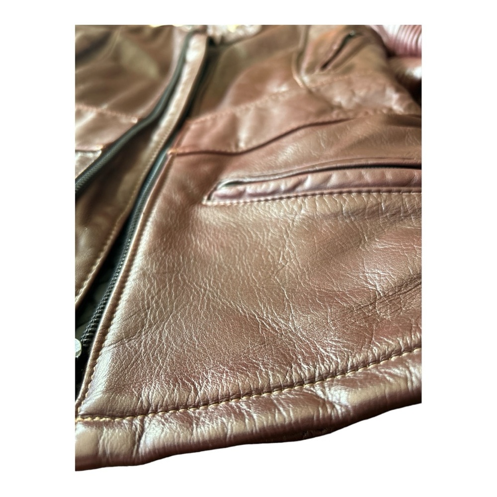 Taurus motorcycle jacket - Picture 11 of 12